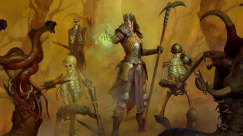 Diablo 4 Necromancers Are Getting A Long Overdue Change In Season 10