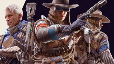 Arc Raiders Is Having One More Stress Test Before Launch, And It’ll Be Open To Everyone