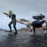 All Call Of Duty: Black Ops 7 Guns, Weapons, And Perks Available At Launch
