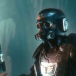 Warhammer 40K: Darktide Update Expands Roguelike Mode, Adds New Weapons