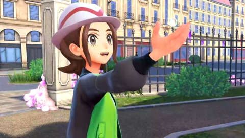 Pokemon Legends: Z-A – 22 Biggest Changes