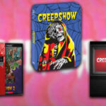 Creepshow 4K Steelbook And New Creepshow 2 Limited Edition Get Massive Price Cuts