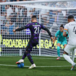 How To Do A Low Driven Shot In EA Sports FC 26