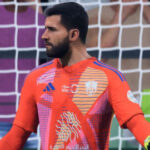 Best Camera Settings For EA Sports FC 26