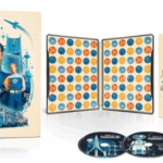 The Fantastic Four: First Steps Limited Edition Steelbook Preorders Are Live