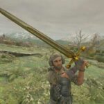 How To Get The EXPCalibur Legendary Sword In Dying Light: The Beast