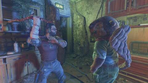 How To Get The Beaver’s Stick Secret Weapon In Dying Light: The Beast
