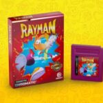 Rayman For Game Boy Gets New Physical Edition For Franchise’s 30th Anniversary