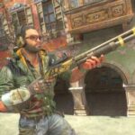 Where To Find All Legendary Weapons In Dying Light: The Beast