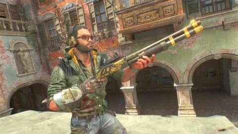 Where To Find All Legendary Weapons In Dying Light: The Beast