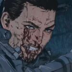 Death Stranding Anime Trailer Shows Off Brutal Stylized Violence In Kojima’s World