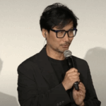 Hideo Kojima’s Next Announcement Is A Credit Card