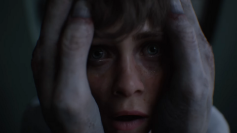 See 40+ Images Of Kojima’s Terrifying New Xbox Game, OD