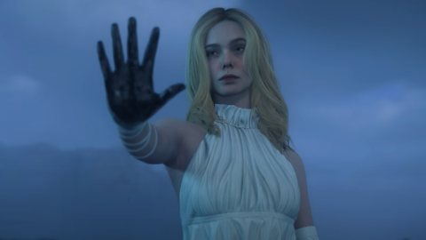 Death Stranding Live-Action Movie Will Feature Characters Who Weren’t In The Games