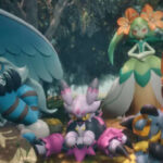 Palworld Is Getting Its Own Cozy Game Spin-Off