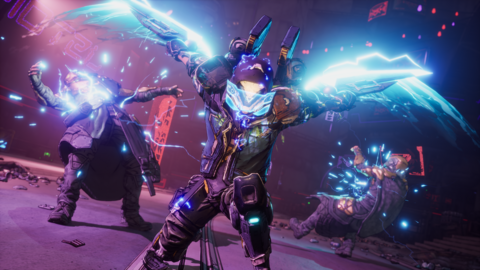 Borderlands 4 Will Buff Builds Prior To Any Nerfs
