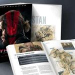 Metal Gear Solid 5’s Official Strategy Guide Is Still Available 10 Years Later