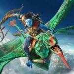 New Avatar: Frontiers Of Pandora DLC Arrives Same Day As Fire And Ash Movie