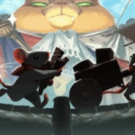 Game Pass For PC Getting This Cat-And-Mouse City-Builder As A Day-One Release