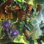 WoW Legion Remix Brings Back Almost Every Artifact Skin, Except The One You’re Missing