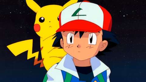 Former Pokemon Legal Chief “Wouldn’t Touch” Homeland Security Video That Used Ash Ketchum