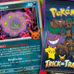 Pokemon Fans Can Celebrate Pokeween At Local Stores Throughout October