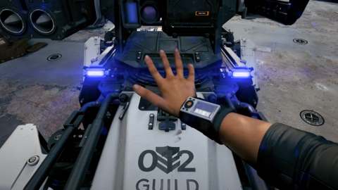 Call Of Duty: Black Ops 7 Lets You Pet The DAWG
