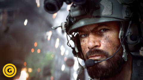 Battlefield 6’s Campaign Is Overwhelming in the Best Way