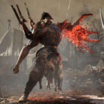 Ghostrunner Dev’s Souls-Like Game Starts Playtests Next Month