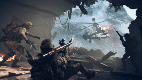 Battlefield 6 Boss Felt An “Obligation” To Make A Better Game After 2042 Stumbled