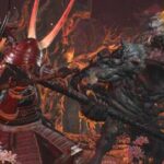 Nioh 3 Release Date Reportedly Leaks Ahead Of Official Reveal