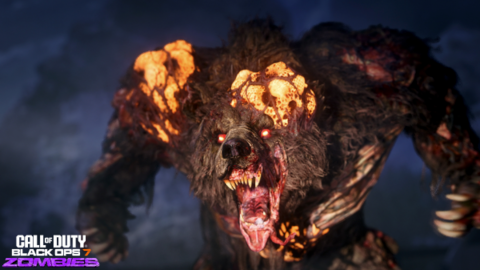 Call Of Duty: Black Ops 7 Beta Also Includes Zombies