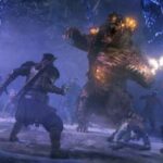 CoD: Black Ops 7 Zombies Adds Zombie Bears, Bees, And A Pack-a-Punched Vehicle