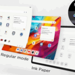 Save Big On TCL’s Unique 3-In-1 Android Tablet With Two E-Ink Screen Modes