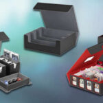 Protect Your Trading Card Collection With These Storage Box Deals