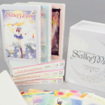 Sailor Moon Premium Manga Box Set Discounted To Only $44 At Amazon