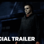 Halloween – Gameplay And Release Date Reveal Trailer