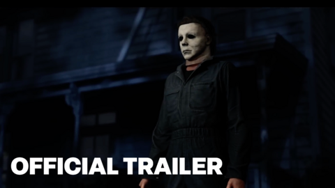 Halloween – Gameplay And Release Date Reveal Trailer