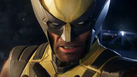 Marvel’s Wolverine Trailer Reveals 2026 Release Window And Very Bloody Gameplay