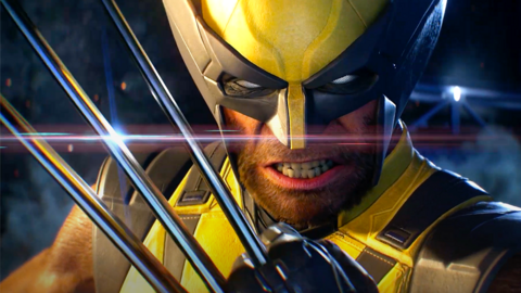 Marvel’s Wolverine – Gameplay Reveal Trailer