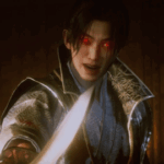 Nioh 3 – Launch Date Announcement Trailer