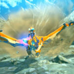 Monster Hunters Stories 3: Twisted Reflection Gameplay