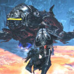 Monster Hunter Wilds x Final Fantasy XIV Omega Planetes Gameplay