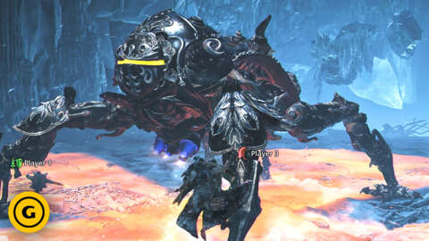 Monster Hunter Wilds x Final Fantasy XIV Omega Planetes Gameplay