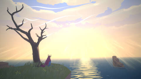 Annapurna Reveals Three Games, Including One Zelda Fans Shouldn’t Miss