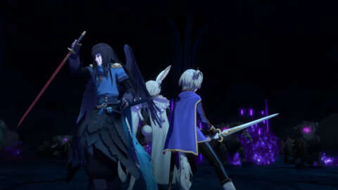 Surprise Nintendo Mobile Release Is Fire Emblem Meets Among Us