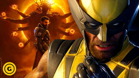 PlayStation State of Play Has Us Hyped for Marvel’s Wolverine