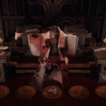 Silent Hill F Altar Puzzle Solution
