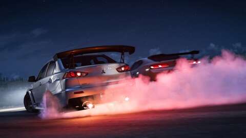 Forza Horizon 6 Races Into Japan In Official Teaser Trailer