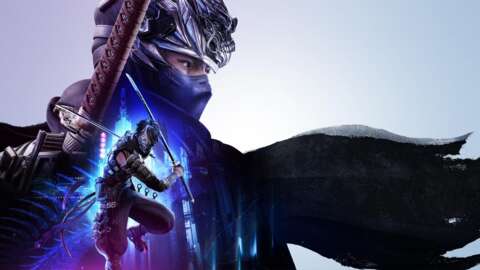 Ninja Gaiden 4 Could Be The Easiest–Or Toughest–Game In The Series To Date